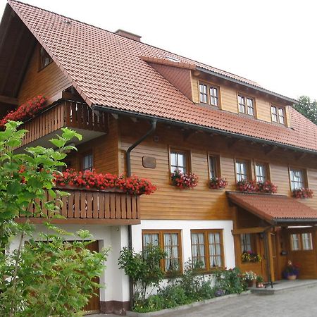 Gaestehaus Faller Hotel Feldberg  Exterior photo