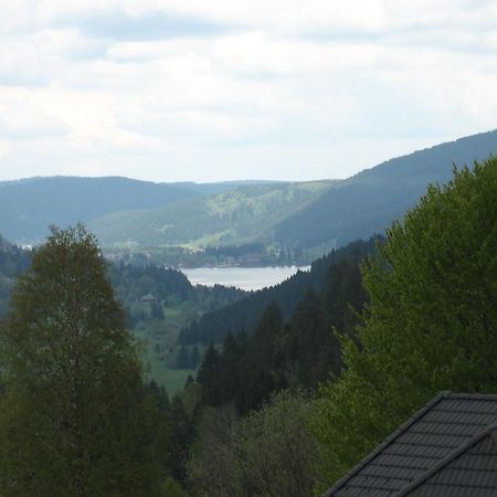 Gaestehaus Faller Hotel Feldberg  Exterior photo