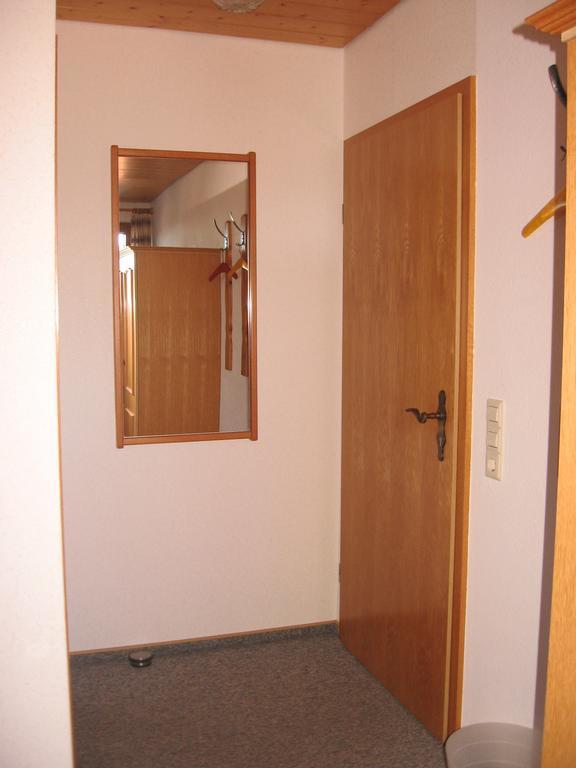 Gaestehaus Faller Hotel Feldberg  Room photo