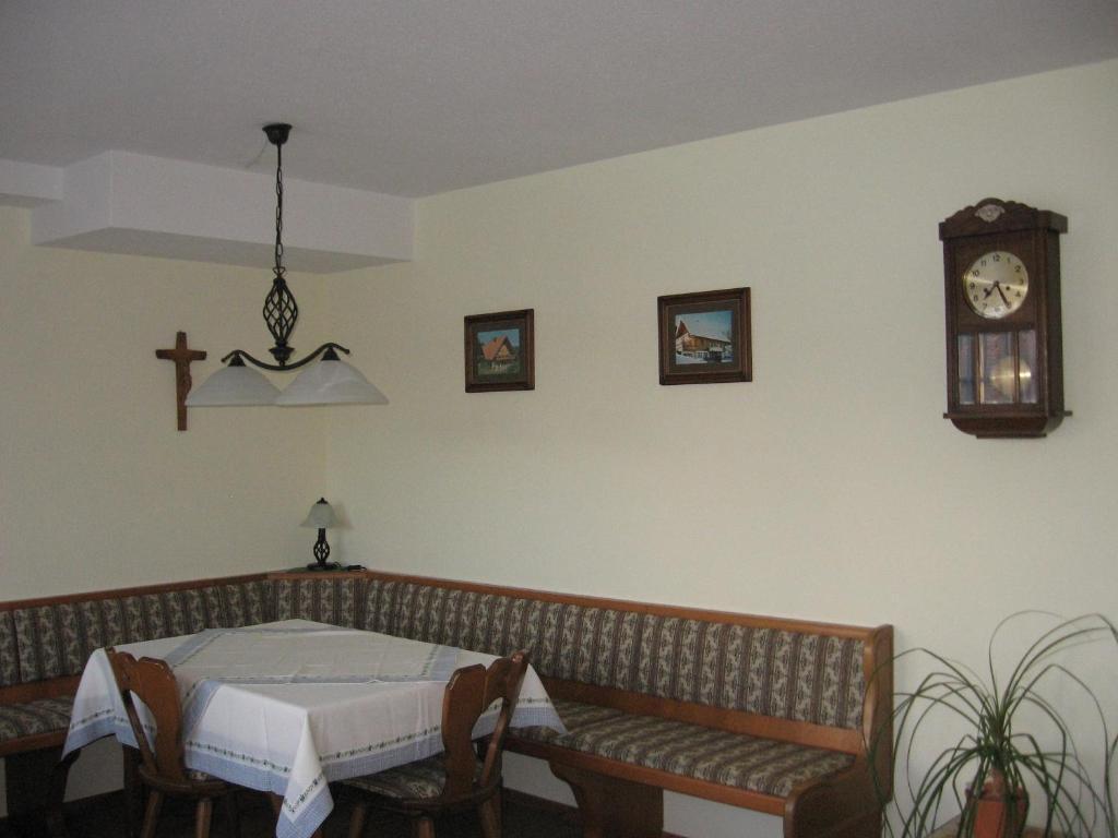 Gaestehaus Faller Hotel Feldberg  Room photo